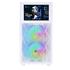 PowerBoost PB-P4367BW USB 3.0, ATX LCD Mesh ARGB Fan, Beyaz Kasa 4367 White