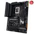 Asus Tuf Gamıng H770-Pro Wıfı 1700P Ddr5 Ses Glan Dp/Hdmı Sata3 Usb3.2 Atx