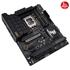 Asus Tuf Gamıng H770-Pro Wıfı 1700P Ddr5 Ses Glan Dp/Hdmı Sata3 Usb3.2 Atx