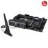 Asus Tuf Gamıng H770-Pro Wıfı 1700P Ddr5 Ses Glan Dp/Hdmı Sata3 Usb3.2 Atx