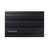Samsung T7 Mu-Pe4T0S/Ww 4Tb Usb 3.2 Gen 2 Type-C Siyah Shield