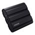 Samsung T7 Mu-Pe4T0S/Ww 4Tb Usb 3.2 Gen 2 Type-C Siyah Shield