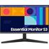 Samsung Essential LS24C332GAUXUF 24