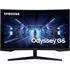 Samsung Odyssey G5 G55C LS27CG552EUXUF 27