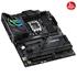 Asus Rog Strıx Z790-F Gamıng Wıfı Iı 1700P Ddr5 Sesglan Dp/Hdmı Sata3 Usb3.2 Atx
