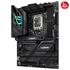 Asus Rog Strıx Z790-F Gamıng Wıfı Iı 1700P Ddr5 Sesglan Dp/Hdmı Sata3 Usb3.2 Atx