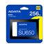 A-DATA DISK SSD 256GB SATA 2.5