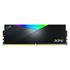 Xpg 16Gb Ddr5 5600Mhz Cl36 Rgb Pc Ram Lancer Ax5U5600C3616G-Clarbk