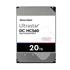 Wd Ultrastar, Wuh722020Ble6L4, 3.5&Quot;, 20Tb, 512Mb, 7200 Rpm, 7/24 Enterprise, Data Center-Güvenlik-Nas-Server, Hdd (Dc Hc560) (0F38785)
