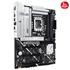 Asus Prıme Z890-P Z890 Ddr5 M2 Dp/Hdmı Type-C Pcıe 5.0 Anakart