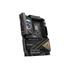 Msı Mb Meg Z890 Ace Soket 1851 Ddr5 9200Mhz(Oc) Usb 20Gbps 5Xm.2 2Xtb4 Hdmı Dısplay 10G Lan Wıfı7 Atx