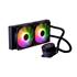 Cm Masterlıquıd 240L Core Spectrum 1700/1851/Am5 Sıvı Sogutma Mlw-D24M-A18Ps-R1