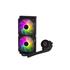 Cm Masterlıquıd 240L Core Spectrum 1700/1851/Am5 Sıvı Sogutma Mlw-D24M-A18Ps-R1