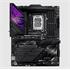 Asus Rog Strıx Z890-E Gamıng Wıfı 1851P Ddr5 8800 4Xusb4 7Xm2 Hdmı Dp Wifi7 Bt