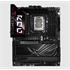 Asus Rog Maxımus Z890 Hero 1851P Ddr5 9200 2Xusb4 6Xm2 Wifi7 Bt 2Xlan Atx