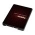 Apacer As350X 512Gb 560-540 Mb/S 2,5