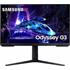 Samsung Odyssey G3 LS24DG302EUXUF 24