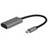 DAYTONA HC-03 Type-C HDMI ÇEVİRİCİ 4K FULL HD (Giriş: USB Tip-C  Çıkış: HDMI)