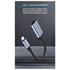 DAYTONA HC-03 Type-C HDMI ÇEVİRİCİ 4K FULL HD (Giriş: USB Tip-C  Çıkış: HDMI)