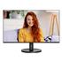 23.8 Aoc 24B3Ha2 Ips 1Ms 100Mhz 1Xvga 1Xhdmı Fhd 1920X1080 Hoparlör Vesa Siyah 