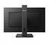 23.8 Phılıps 242S1Ae/00 Led Fhd 4Ms 75Hz Dvd-D Vga Hdmı
