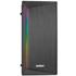 Everest Blazon RGB Led ATX 250 W Bilgisayar Kasası