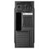 Everest 250 W K210 4 Fanlı ATX Bilgisayar Kasası