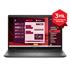 Dell Latıtude 3550 N032L355015Emea_Ac_Vp İ5-1335U 8Gb 512Gb Ssd 15.6