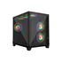 Frisby Phoenix  Fc-9505G 6X12Xcm Rgb Fan Matx Kasa