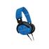 Philips SHL3000BL MAVİ BAŞA GEÇMELI KULAKLIK