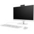 Hp Proone 240 G10 885G7Ea İ5-1335U 16Gb 512Gb Ssd O/B Iris Xe 23.8