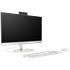 Hp Proone 240 G10 885G7Ea İ5-1335U 16Gb 512Gb Ssd O/B Iris Xe 23.8