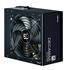Zalman Zm500-Lx3 500W 80+ Yuksek Koruma Devre Tasarımı Aktıf Pfc 12Cm Fan Power Supply 