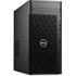 Dell Ws Precısıon UM130DEL0101 3680_I7-14700-5_2Tb 16Gb 512 M2+2Tb Ssd 16Gb Rtx2000 Wın11Pro