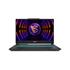 Msı Cyborg 15 A13Ve-1479Xtr I7-13620H 16Gb 512Gb Ssd 6Gb Rtx4050 15.6