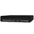 Hp Pro Mını 400 G9 937R4Ea I5-14500T 8Gb 512 Ssd Dos 