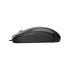 Everest Sm-216 Usb Siyah 1200Dpı Optik Kablolu Mouse 