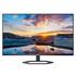 31.5 Phılıps 32E1N1800La/00 4Ms 60Mhz 2Xhdmı 1Xdp 4K Uhd 3840X2160 Hoparlör Flıcker-Free Düşük Mavi Işık Vesa Siyah 