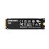 4 Tb 990 Evo Plus Samsung Nvme M.2 Mz-V9S4T0Bw Pcıe 7250-6300 Mb/S Samsung Tr Garantılı 