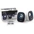 Dark Dk-Ac-Sp100 1+1 Multımedya Usb Speaker Beyaz 