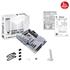 Asus Tuf Gamıng Z890-Pro Wıfı 1851P Ddr5 Ses Glan Dp/Hdmı/Usb Sata3 Usb3.2 Atx