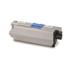 Okı 44973536 Siyah Toner / C301 C321 / Mc342 2200 Sayfa