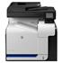 Hp CZ271A LaserJet Pro 500 renkli MFP M570dn Yazıcı Tarayıcı Fotokopi Faks