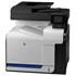 Hp CZ271A LaserJet Pro 500 renkli MFP M570dn Yazıcı Tarayıcı Fotokopi Faks