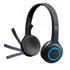 Logitech H600 Wireless Headset 981-000342 Kulaklık