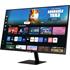 Samsung M5 M50D LS27DM500EUXUF 27