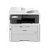 Brother Mfc-L3760Cdw Kompakt Çok Fonks Renkli Laser Yazıcı 26Ppm(Dublexwif