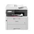 Brother Mfc-L3760Cdw Kompakt Çok Fonks Renkli Laser Yazıcı 26Ppm(Dublexwif