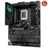 Asus ROG Strıx B860-F Gamıng Wi-Fi  DDR5 1851P DP HDMI 4xM2 RGB BT WiFi 7 ATX