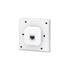 TP-LINK EAP650-WALL AX3000 KABLOSUZ WIFI6 DUVAR MONTAJLI ACCESS POINT